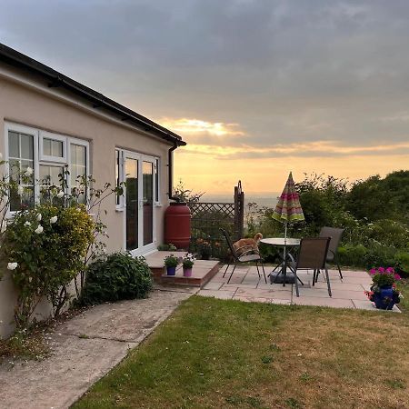 Dorset View Villa Blandford Forum Exterior photo