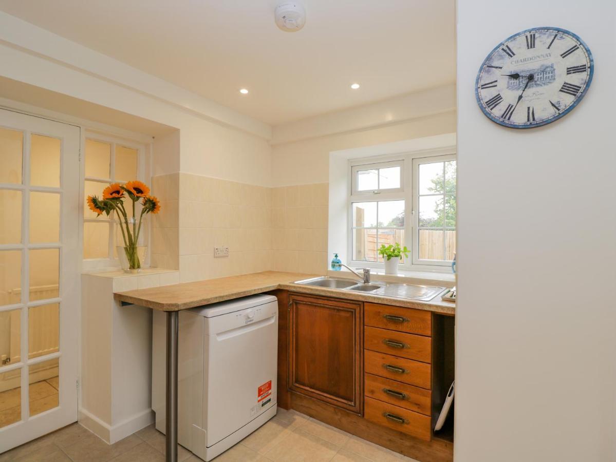 Dorset View Villa Blandford Forum Exterior photo