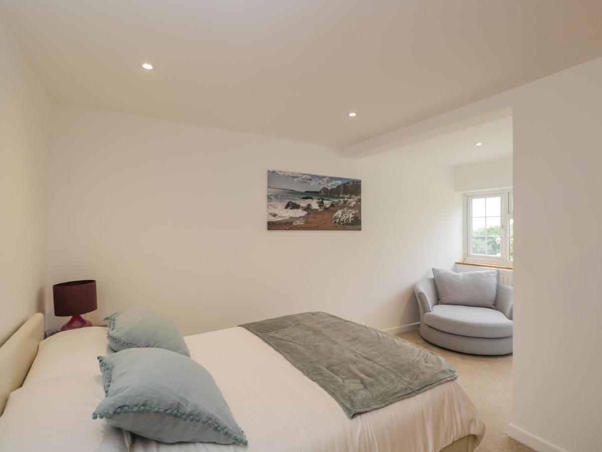 Dorset View Villa Blandford Forum Exterior photo