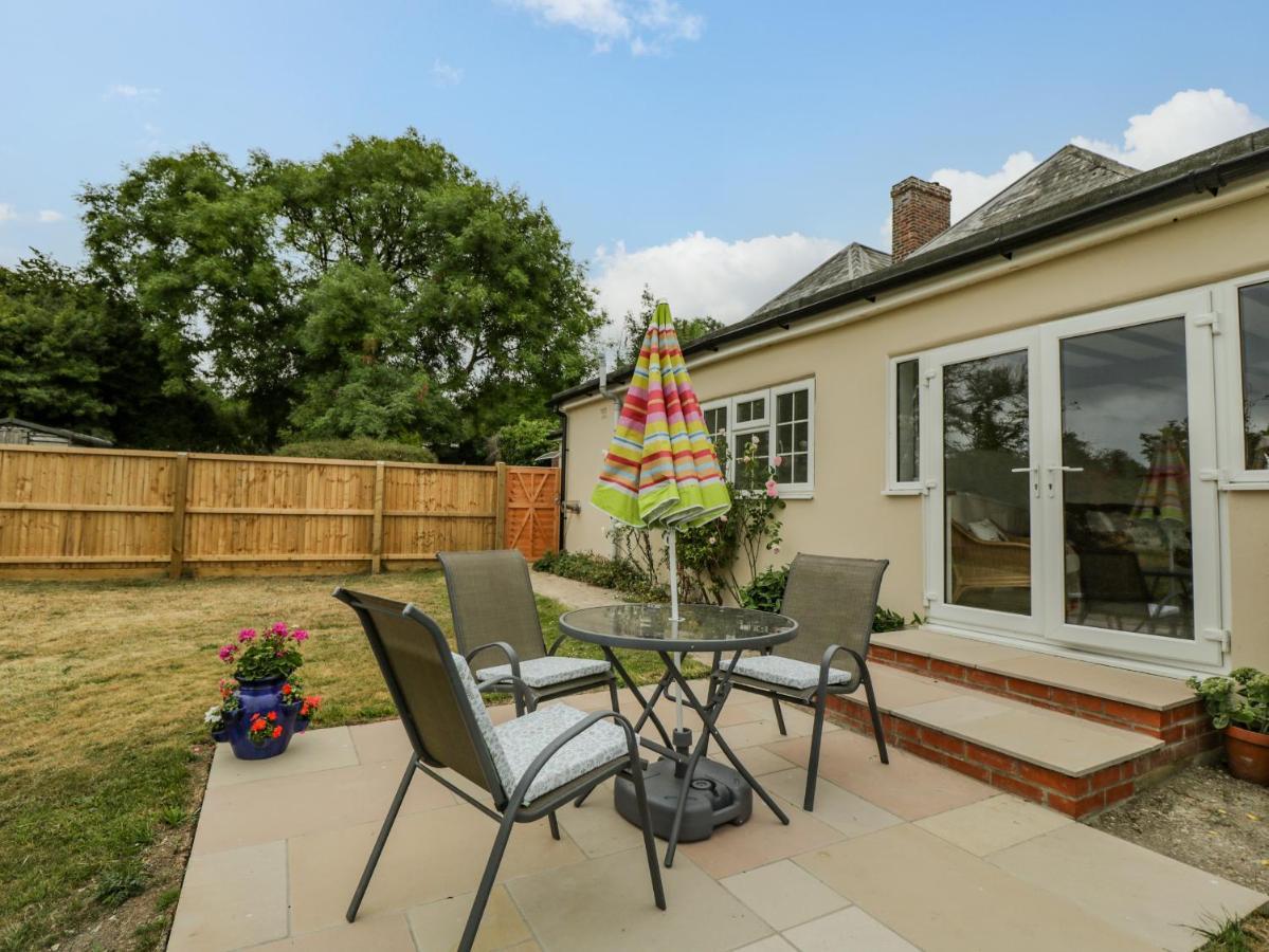 Dorset View Villa Blandford Forum Exterior photo