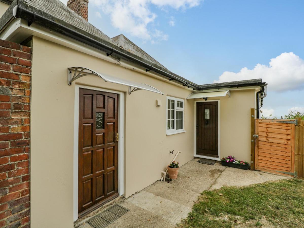 Dorset View Villa Blandford Forum Exterior photo