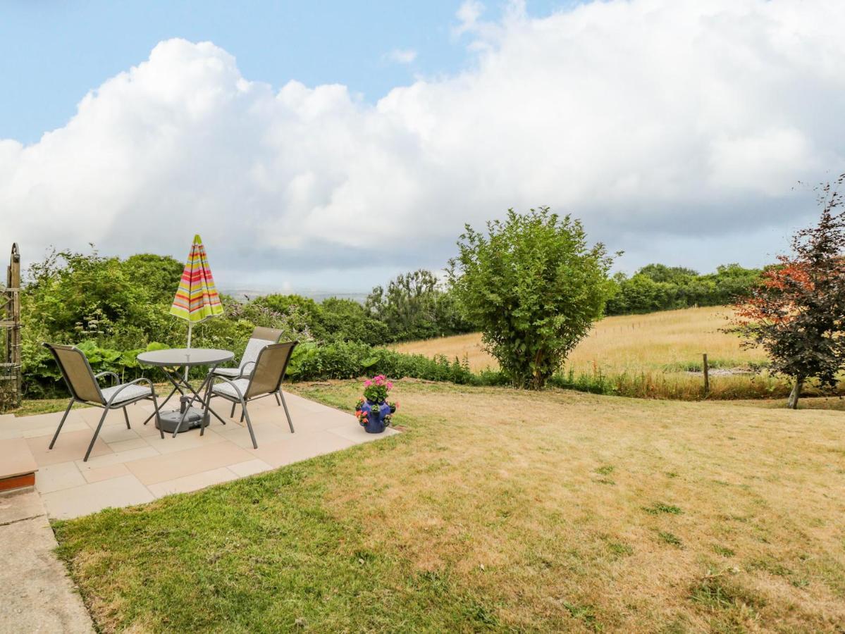 Dorset View Villa Blandford Forum Exterior photo